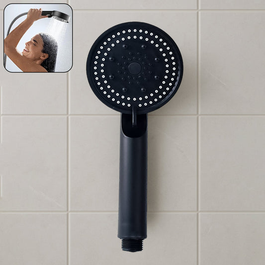 Handheld Shower Head (1 Pc)