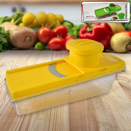 Big Prep Multipurpose Slicer