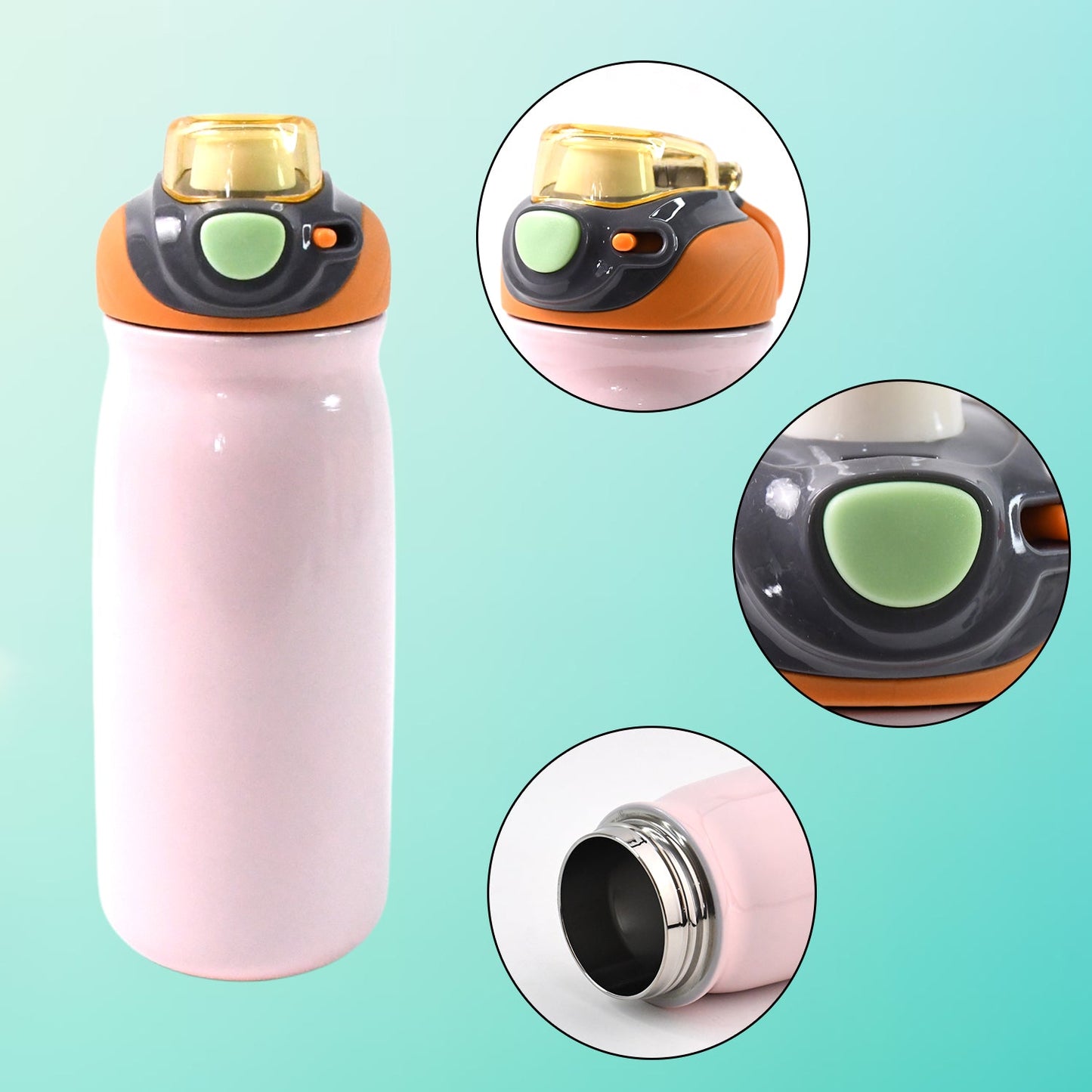 Zen Tumbler