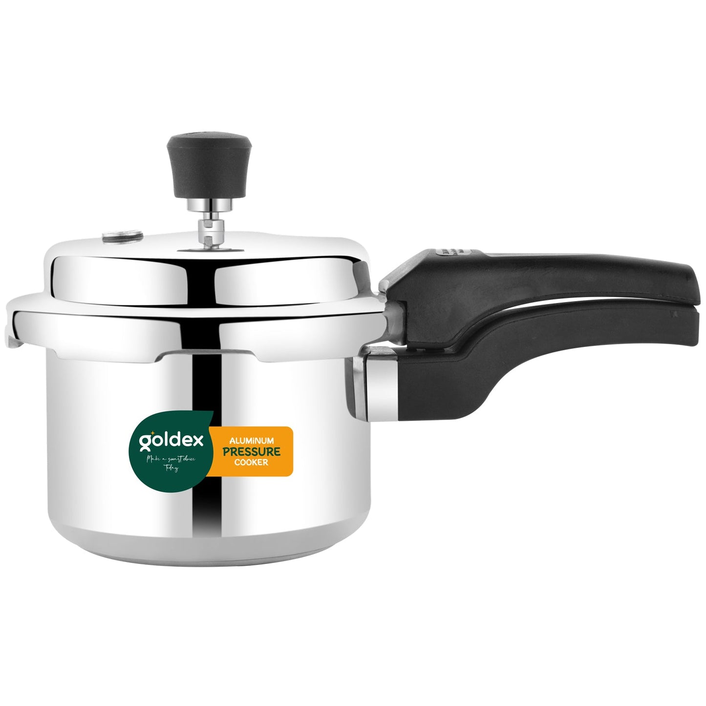 Classic Goldex Pressure Cookers