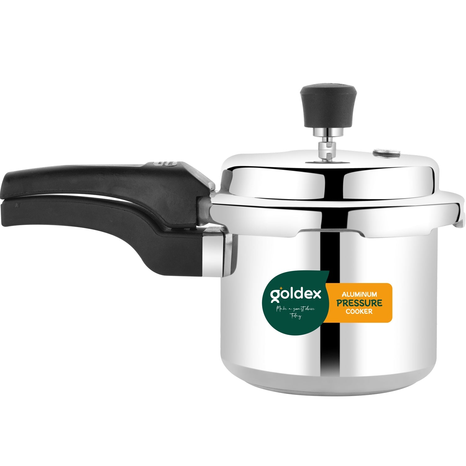 Classic Goldex Pressure Cookers