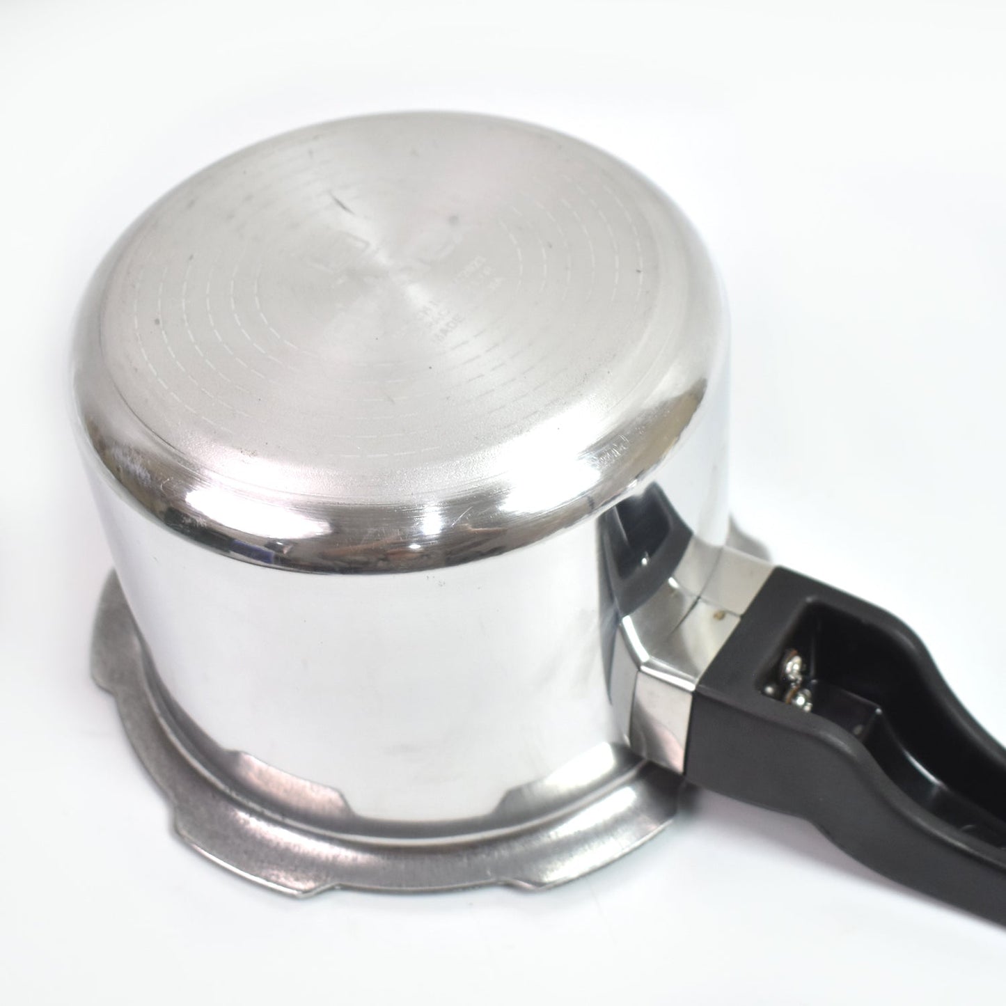 Pressure Cookers