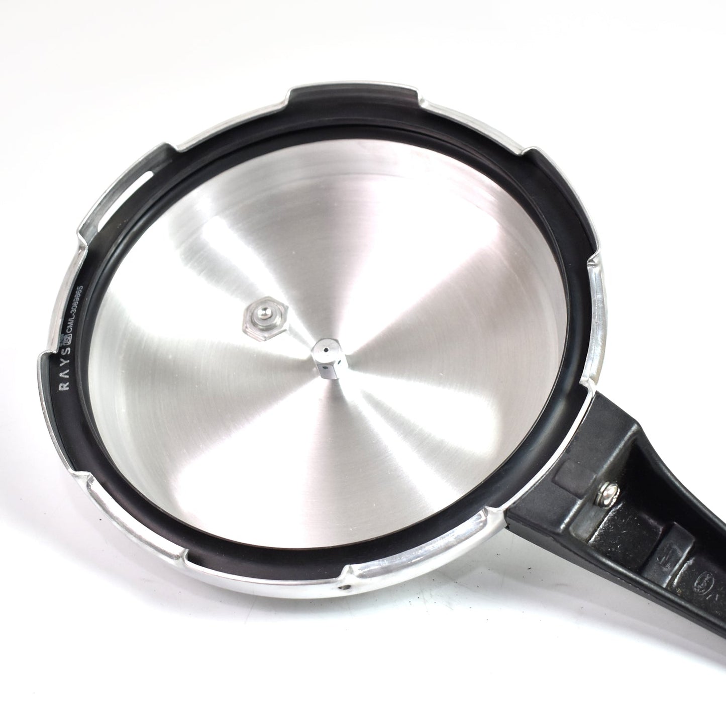 Pressure Cookers