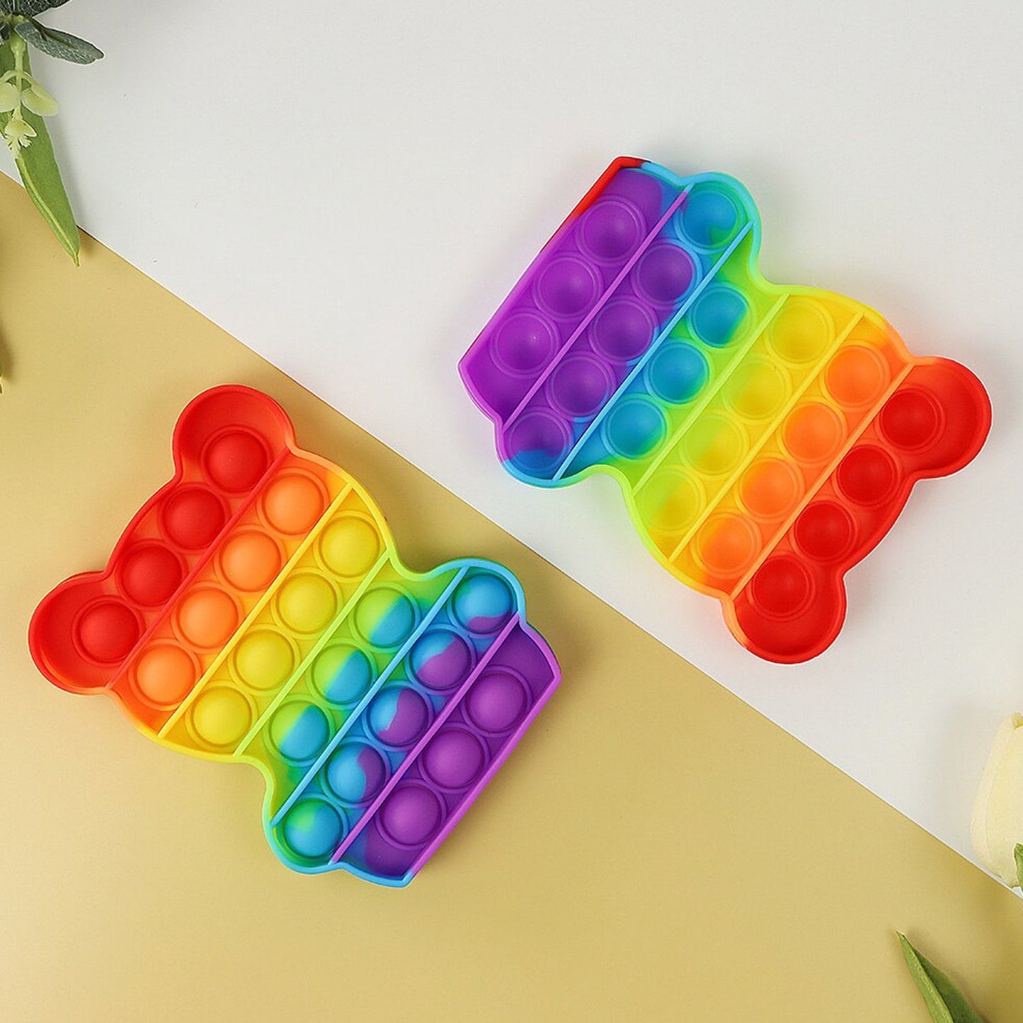 It toy for sensory play