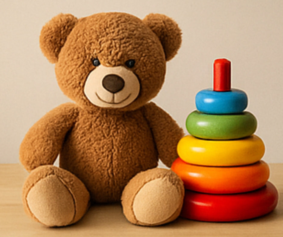 Toys & Games