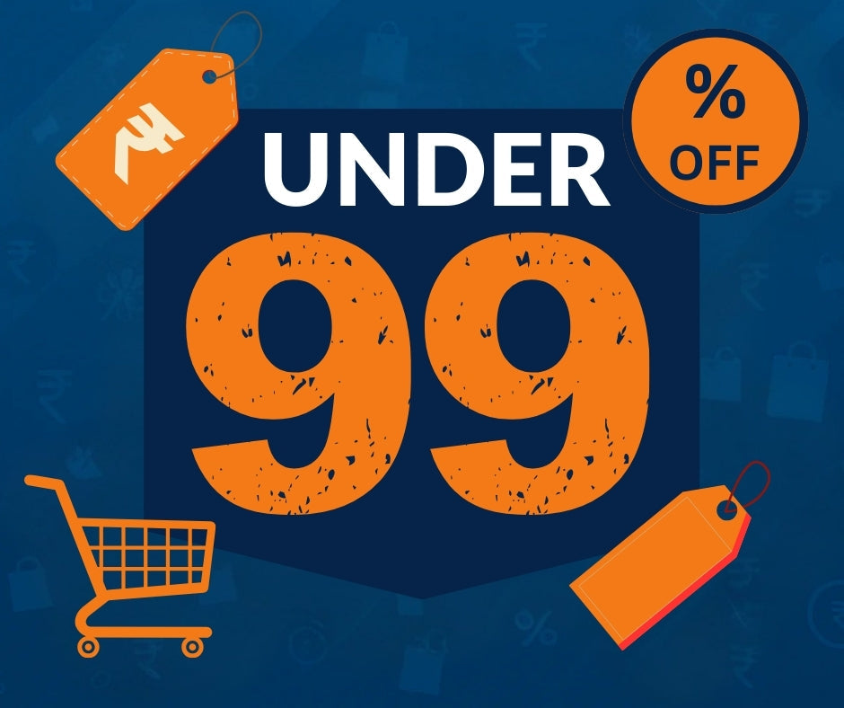 under 99