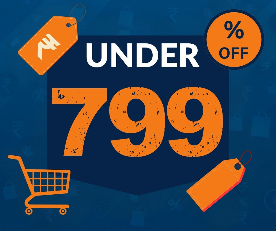 Under 799