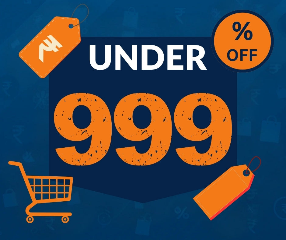 Under 999