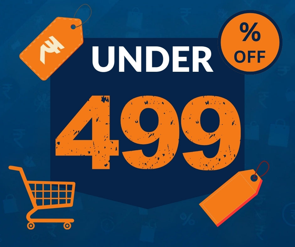 Under 499