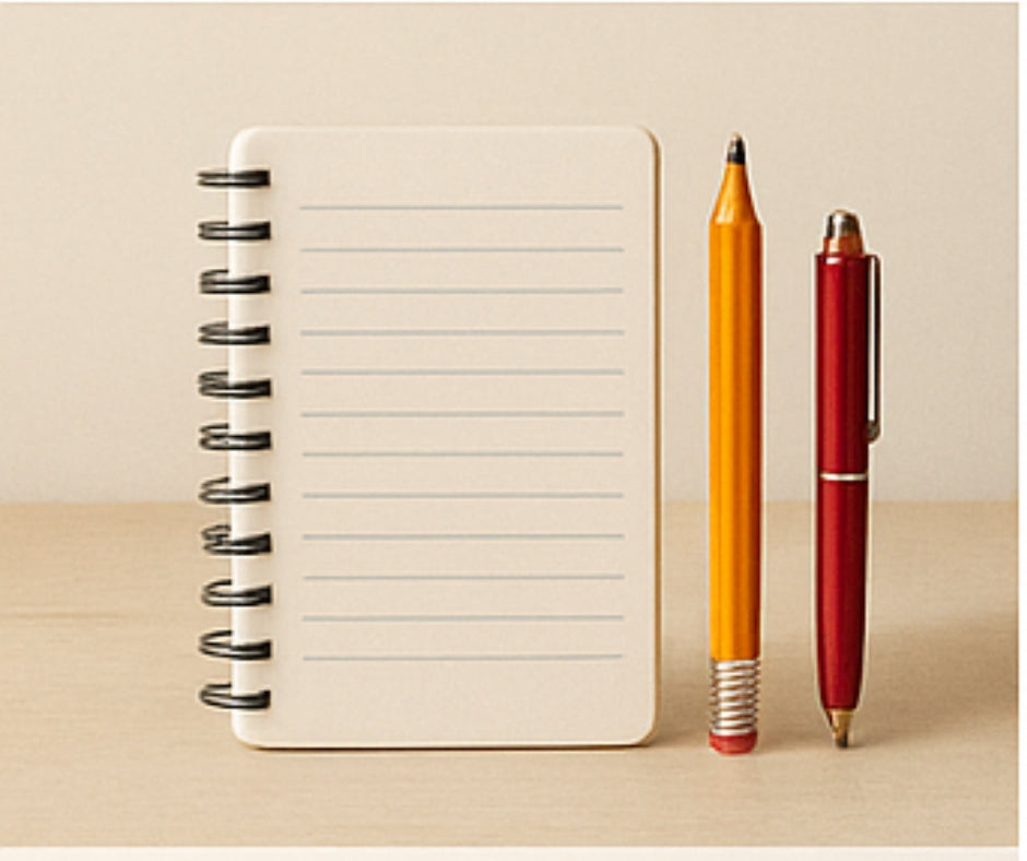 Stationery
