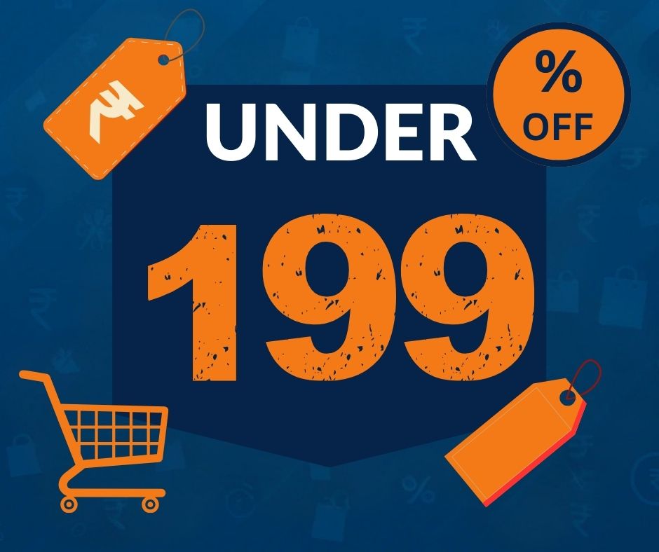 Under 199