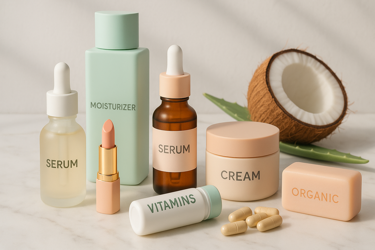Health & Beauty