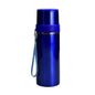 Stainless Steel Mix Bottle for Water & Beverages (1 Pc)