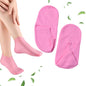 HydraSilk Foot Wrap
