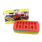 4-Piece Fancy Ice Tray – Versatile Household Ice Maker