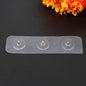 Sleek Hold Hooks
