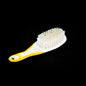 Handle Grip Nail Brush for Cleaning Toes & Nails (Scrub, Unisex)