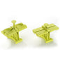 Double Head Dumpling Maker Mold – Easy Tool for Making Dumplings, Press Mold Kitchen Accessory