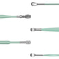 Ear wax cleaning tools set