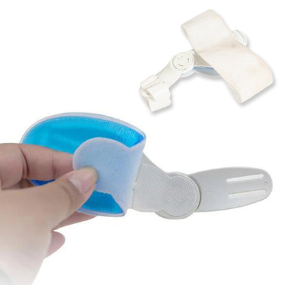 Adjustable Bunion Support Splint – Hallux Valgus Corrector for Men & Women