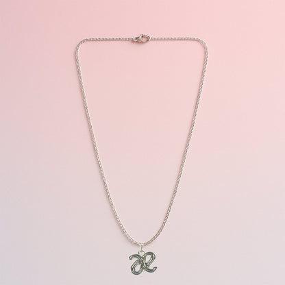 Pendant Necklace – Single Piece (Random Mix Design)