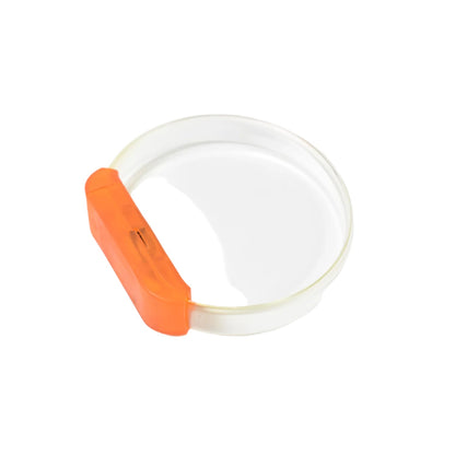 BrightStride Running Lights