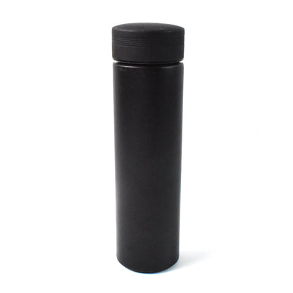 Double Wall Stainless Steel Flask / Water Bottle (450 ml approx)