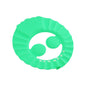 Adjustable Safe Soft Bathing Baby Shower Cap